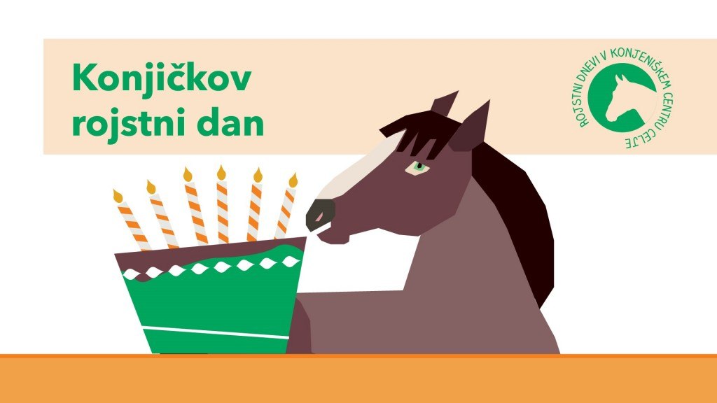 Konjičkov rojstni dan