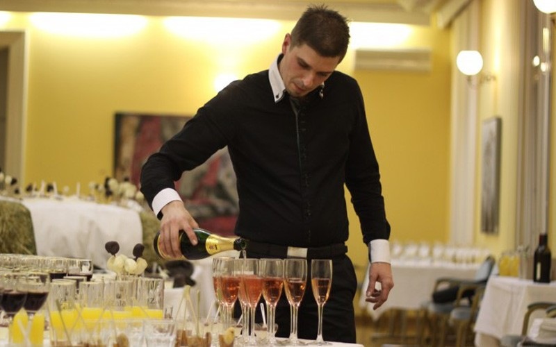 Catering