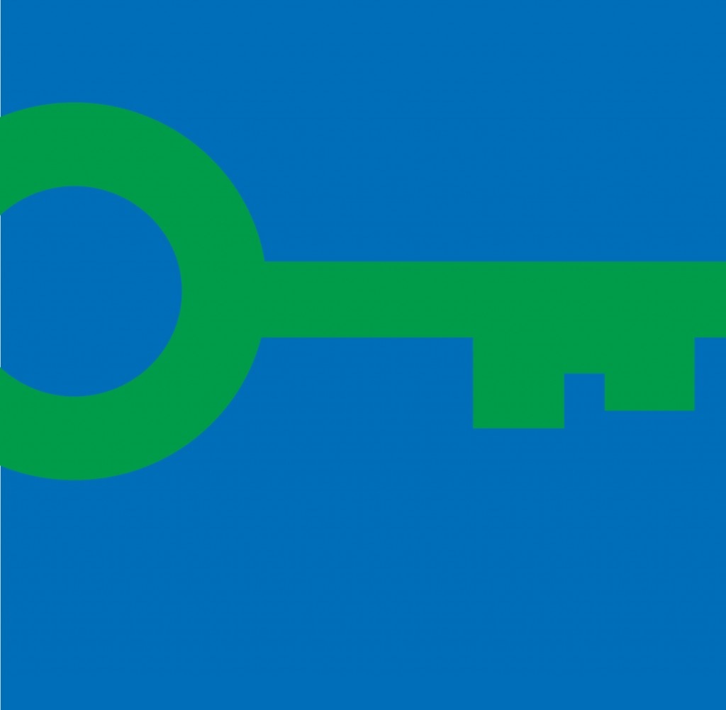 Zeleni ključ - Green Key