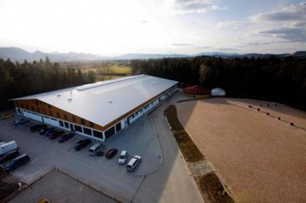 Konjeniški center Celje