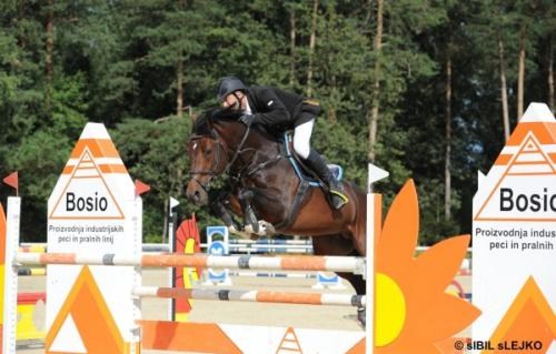 Finale Pokala Slovenije 2012
