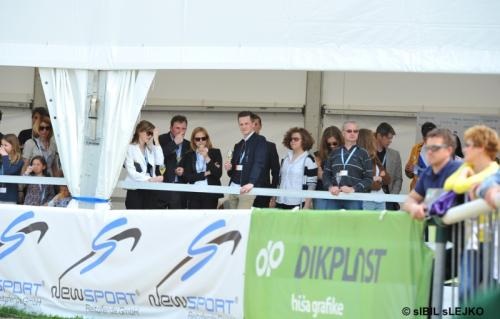 VIP Sprejem